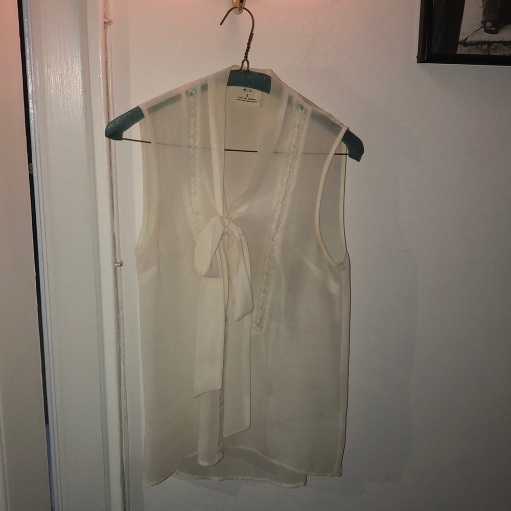 Urban outfitters blouse
